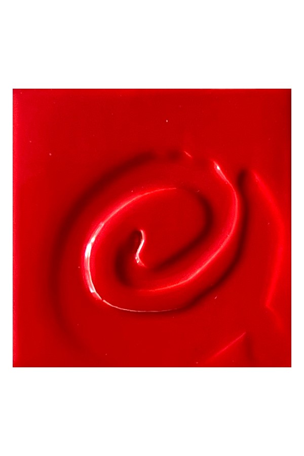 304 - Glossy Red